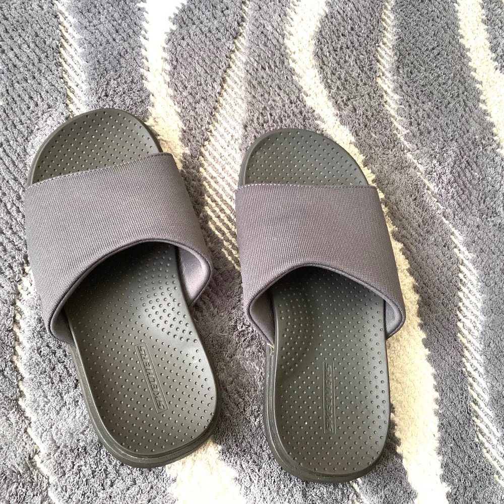 Sketchers Men’s Sandals